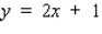 <strong>Find an equation of the tangent line to the graph of the function f defined by the equation at the indicated point. </strong> A) B) C) D) E)