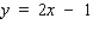 <strong>Find an equation of the tangent line to the graph of the function f defined by the equation at the indicated point. </strong> A) B) C) D) E)