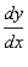 <strong>Find by implicit differentiation. </strong> A) B) C) D) E)