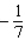 <strong>Find the derivative by solving the given implicit equation for y explicitly in terms of x. </strong> A) B) C) D)