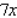 <strong>Find the derivative by solving the given implicit equation for y explicitly in terms of x. </strong> A) B) C) D)