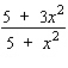 <strong>Find the derivative by solving the given implicit equation for y explicitly in terms of x. </strong> A) B) C) D)