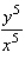 <strong>Find by implicit differentiation. </strong> A) B) C) D)