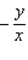 <strong>Find by implicit differentiation. </strong> A) B) C) D)