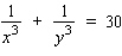 <strong>Find by implicit differentiation. </strong> A) B) C) D)