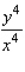 <strong>Find by implicit differentiation. </strong> A) B) C) D)