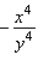 <strong>Find by implicit differentiation. </strong> A) B) C) D)