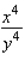 <strong>Find by implicit differentiation. </strong> A) B) C) D)
