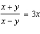 <strong>Find by implicit differentiation. </strong> A) B) C) D) E)
