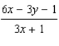 <strong>Find by implicit differentiation. </strong> A) B) C) D) E)