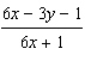 <strong>Find by implicit differentiation. </strong> A) B) C) D) E)