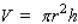 <strong>The volume of a right-circular cylinder of radius r and height h is . Suppose the radius and height of the cylinder are changing with respect to time t. At a certain instant of time, the radius and height of the cylinder are 8 and 2 in. and are increasing at the rate of 0.5 and 0.2 in./sec, respectively. How fast is the volume of the cylinder increasing?</strong> A) B) C) D)