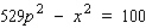 Suppose the wholesale price of a certain brand of medium-sized eggs p (in dollars/carton) is related to the weekly supply x (in thousands of cartons) by the equation . If 23,000 cartons of eggs are available at the beginning of a certain week and the supply is falling at the rate of 800 cartons/week, at what rate is the wholesale price changing? Round the answer to the nearest tenth. (Hint: To find the value of p when , solve the supply equation for p when ). Round the answer to the nearest tenth, if necessary. __________