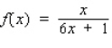 Find the first and second derivatives of the function.  