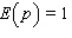 The demand equation for the Roland portable hair dryer is given by , where x (measured in units of a hundred) is the quantity demanded per week and p is the unit price in dollars. When is the demand unitary? (Hint: Solve for p).