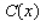 Suppose measures an economy's personal consumption expenditure and x the personal income, both in billions of dollars. Then, measures the economy's savings corresponding to an income of x billion dollars. Then . The quantity dS/dx is called the marginal propensity to save. For the consumption function , find the marginal propensity to save.