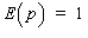 The quantity demanded each week x (in units of a hundred) of the Mikado miniature camera is related to the unit price p (in dollars) by the demand equation . When is demand unitary? Hint: Solve for p.