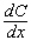 The consumption function of the U.S. economy from 1929 to 1941 is , where is the personal consumption expenditure and is the personal income, both measured in billions of dollars. Find the rate of change of consumption with respect to income, . This quantity is called the marginal propensity to consume. Round the answer to three decimal places, if necessary. __________