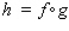 Suppose   . Find   given that   ,   ,   ,   .