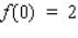 Suppose   . Find   given that   ,   ,   ,   .