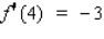 Suppose   . Find   given that   ,   ,   ,   .