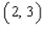 Find an equation of the tangent line to the graph of the function at the point .