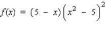 Find an equation of the tangent line to the graph of the function at the point .