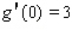 Suppose   . Find   given that   ,   ,   ,   .    