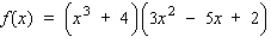 Find an equation of the tangent line to the graph of the function at the point .
