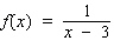 Find the derivative of the function.  