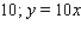 <strong>Find the slope of the tangent line to the graph of each function at the given point and determine an equation of the tangent line. </strong> A) B) C) D)