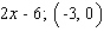 <strong>Let . Find the derivative of and the point on the graph of where the tangent line to the curve is horizontal.</strong> A) B) C) D)