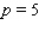 <strong>At a temperature of , the volume V (in liters) of 1.33 g of is related to its pressure p (in atmospheres) by the formula . What is the average rate of change of V with respect to p as p increases from to ? What is the rate of change of V with respect to p when </strong> A) average rate of change: liter/atmosphere, instantaneous rate of change: liter/atmosphere B) average rate of change: liter/atmosphere, instantaneous rate of change: liter/atmosphere C) average rate of change: liter/atmosphere, instantaneous rate of change: liter/atmosphere D) average rate of change: liter/atmosphere, instantaneous rate of change: liter/atmosphere