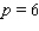 <strong>At a temperature of , the volume V (in liters) of 1.33 g of is related to its pressure p (in atmospheres) by the formula . What is the average rate of change of V with respect to p as p increases from to ? What is the rate of change of V with respect to p when </strong> A) average rate of change: liter/atmosphere, instantaneous rate of change: liter/atmosphere B) average rate of change: liter/atmosphere, instantaneous rate of change: liter/atmosphere C) average rate of change: liter/atmosphere, instantaneous rate of change: liter/atmosphere D) average rate of change: liter/atmosphere, instantaneous rate of change: liter/atmosphere