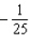 <strong>At a temperature of , the volume V (in liters) of 1.33 g of is related to its pressure p (in atmospheres) by the formula . What is the average rate of change of V with respect to p as p increases from to ? What is the rate of change of V with respect to p when </strong> A) average rate of change: liter/atmosphere, instantaneous rate of change: liter/atmosphere B) average rate of change: liter/atmosphere, instantaneous rate of change: liter/atmosphere C) average rate of change: liter/atmosphere, instantaneous rate of change: liter/atmosphere D) average rate of change: liter/atmosphere, instantaneous rate of change: liter/atmosphere