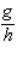 Let and . Find the rule for the function .
