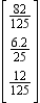 <strong>Find (the probability distribution of the system after two observations) for the distribution vector and the transition matrix . </strong> A) B) C) D) E)