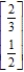 <strong>Find the steady-state vector for the transition matrix. </strong> A) B) C) D)