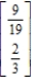 <strong>Find the steady-state vector for the transition matrix. </strong> A) B) C) D)