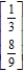 <strong>Find the steady-state vector for the transition matrix. </strong> A) B) C) D)