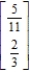 <strong>Find the steady-state vector for the transition matrix. </strong> A) B) C) D)