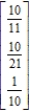 <strong>Find the steady-state vector for the transition matrix. </strong> A) B) C) D)