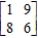 Determine the maximin and minimax strategies for the two-person, zero-sum matrix game. R: row __________C: column __________
