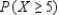 The probability distribution of the random variable X is shown in the accompanying table. Find the following, rounded to two decimal places, if necessary. __________ __________ __________ __________