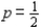 Use the formula to determine the probability to four decimal places of the given event. The probability of at least three successes in eight trials of a binomial experiment in which