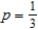Use the formula to determine the probability to four decimal places of the given event. The probability of exactly no failures in four trials of a binomial experiment in which