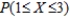 Let X be the number of successes in 4 independent trials of a binomial experiment in which the probability of success is . Find and . Round your answers to three decimal places, if necessary. = __________ = __________