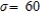 Suppose X is a normal random variable with and . Find the value of .