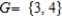 Let , , and . Find the event E ∪ F ∪ G. Express your answer using set notation.