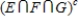 Let , , and . Find the event . Express your answer using set notation.